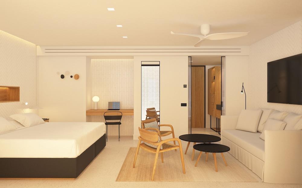 Hm Blanc Hotel Palma di Maiorca