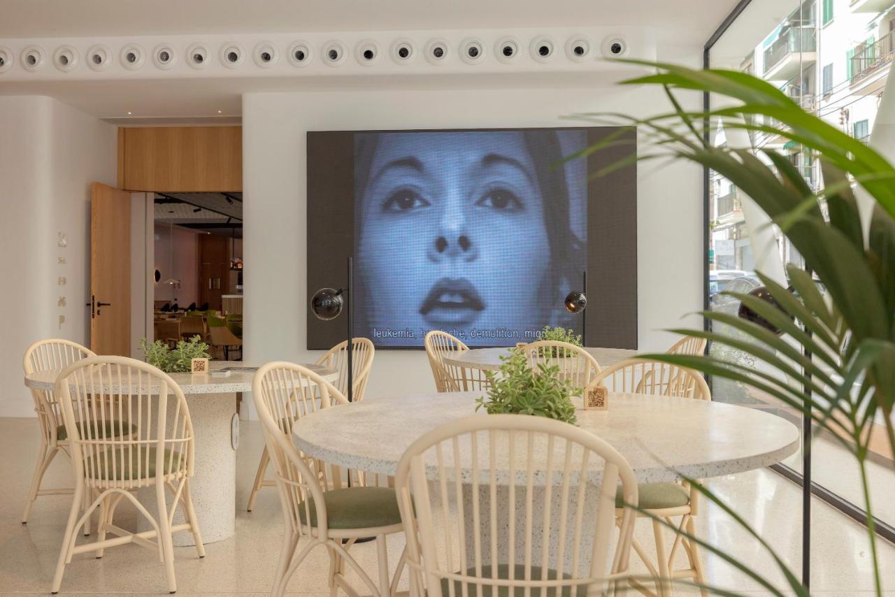 Hm Blanc Hotel Palma di Maiorca