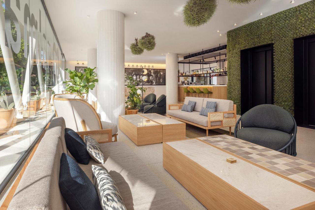 Hm Blanc Hotel Palma di Maiorca