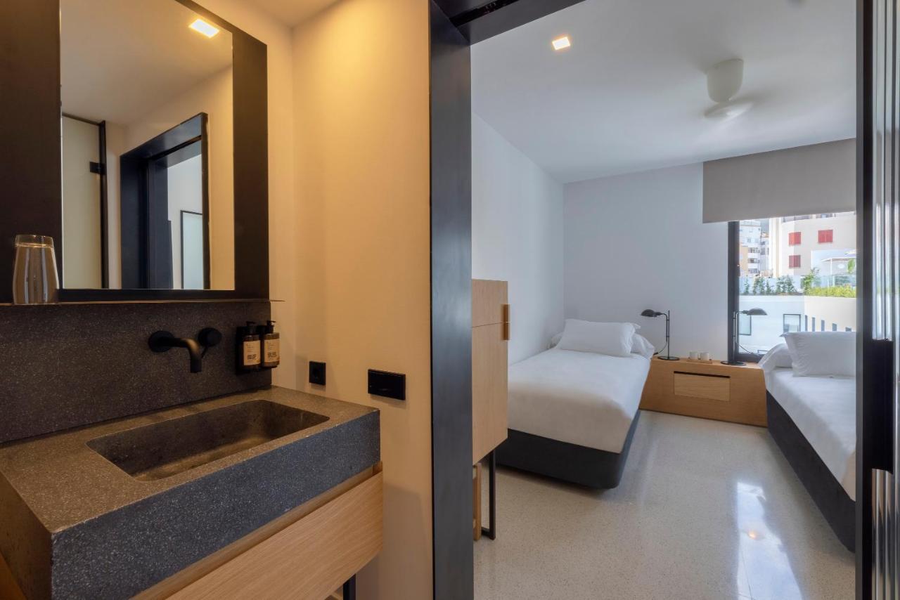 Hm Blanc 4* Palma di Maiorca